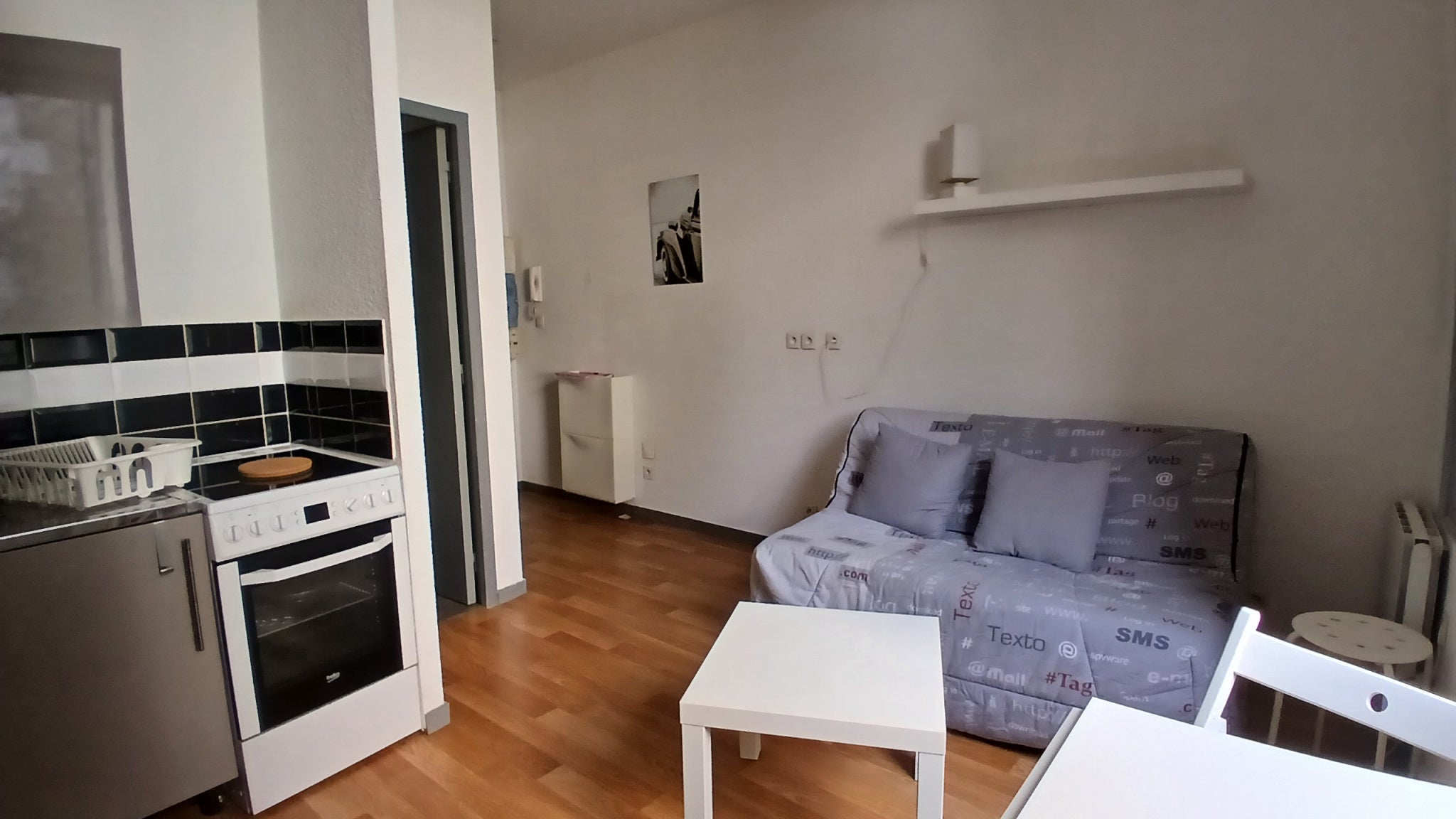 Appartement Rue des Prés à Périgueux
