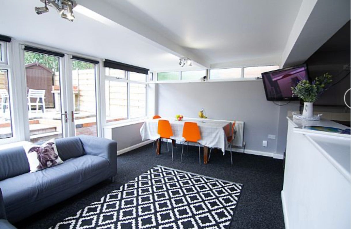 Room Newland Park Drive in York
