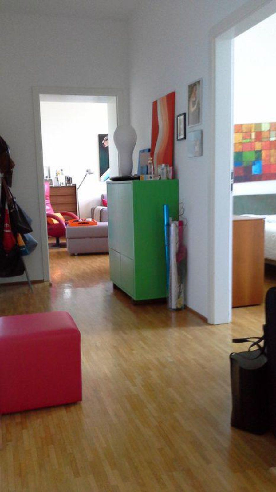 Wohnung Simmerner Straße in Koblenz