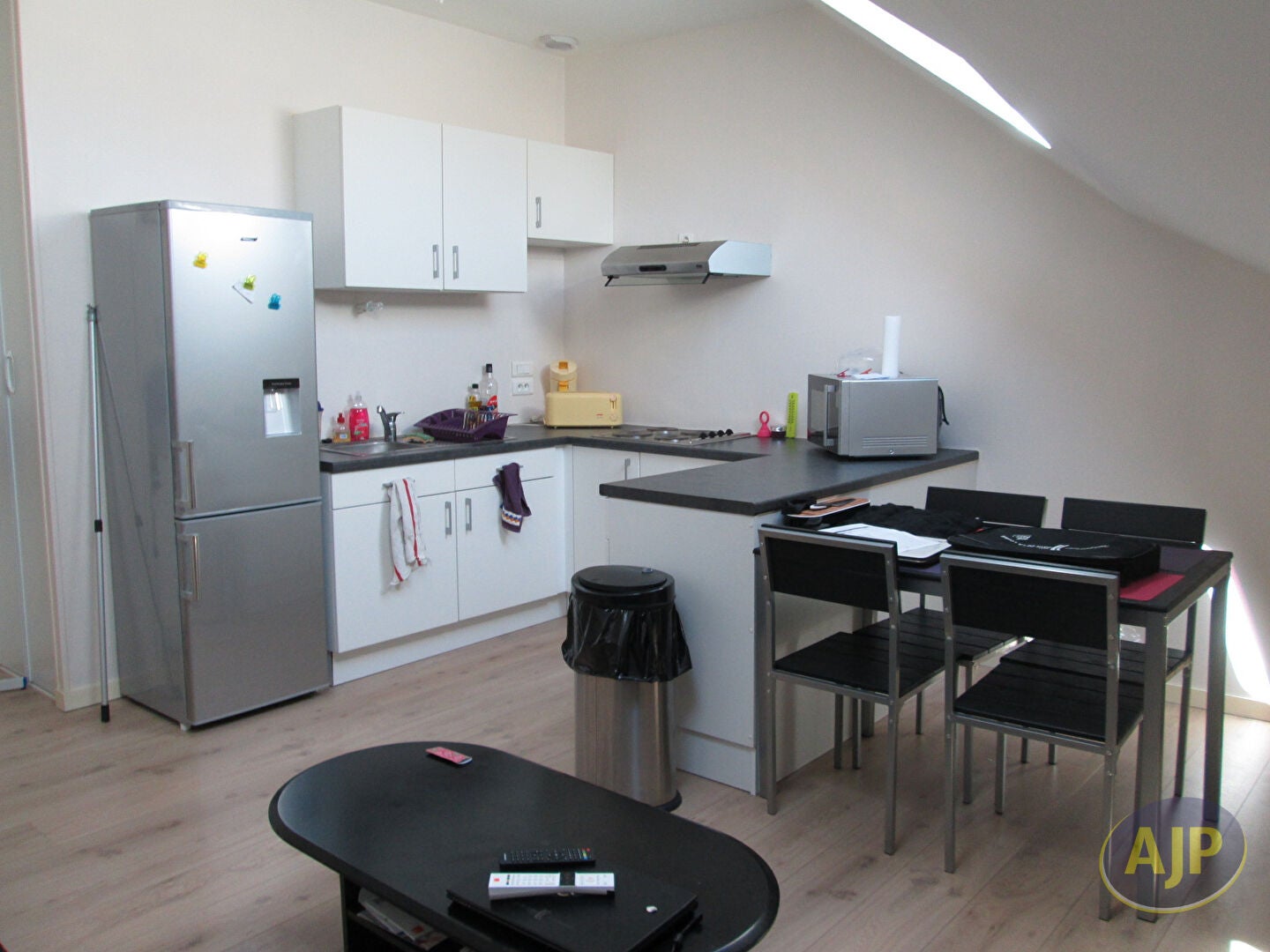 Appartement D 31 à Ciran