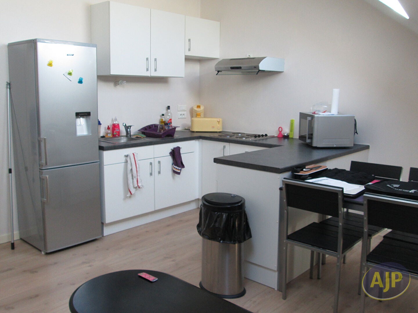 Appartement D 31 à Ciran