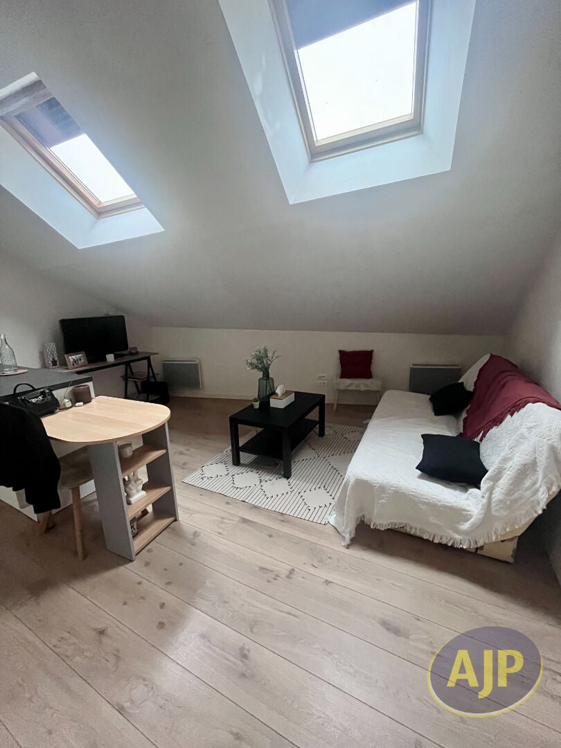 Appartement D 31 à Ciran