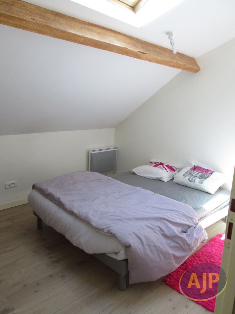 Appartement D 31 à Ciran