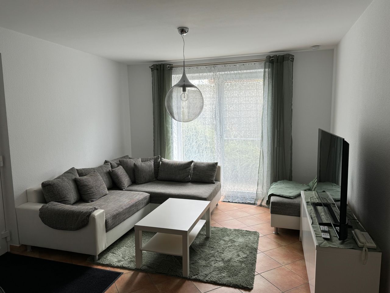 Wohnung Susannastraße in Wiesbaden