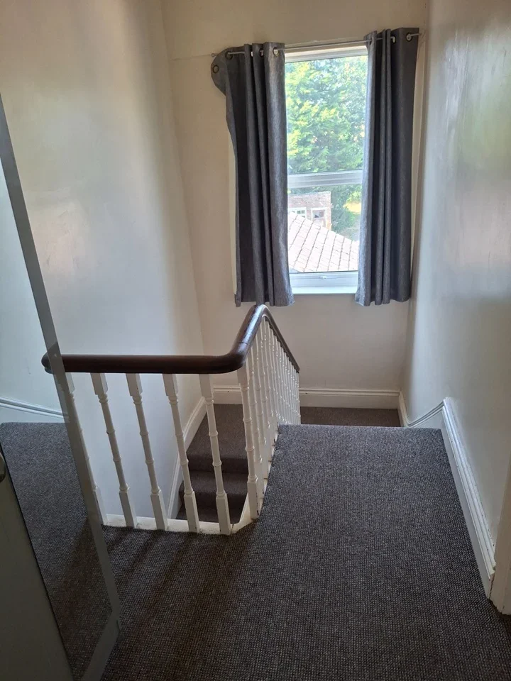 Flat George Street in Snaith