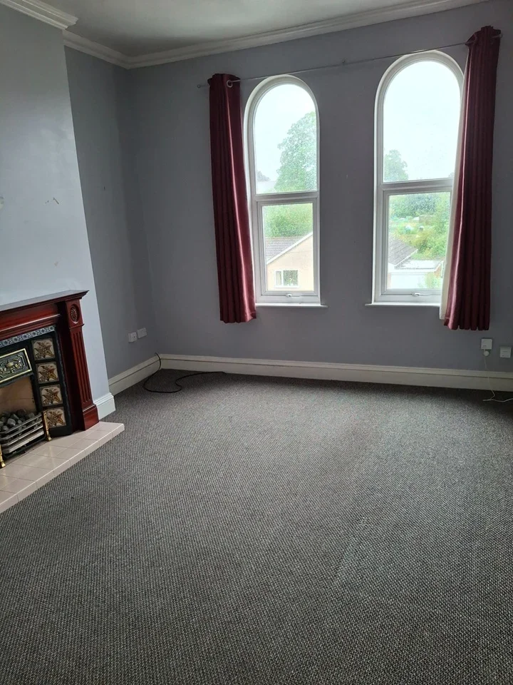 Flat George Street in Snaith