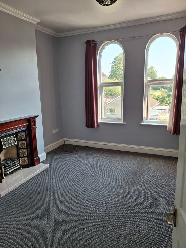 Flat George Street in Snaith