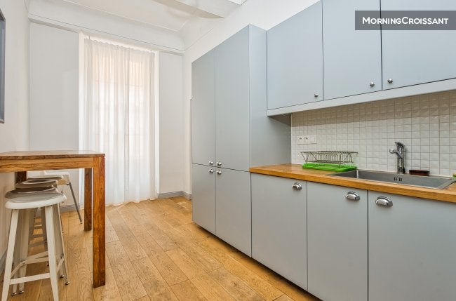 Appartement Rue de la Préfecture à Nice