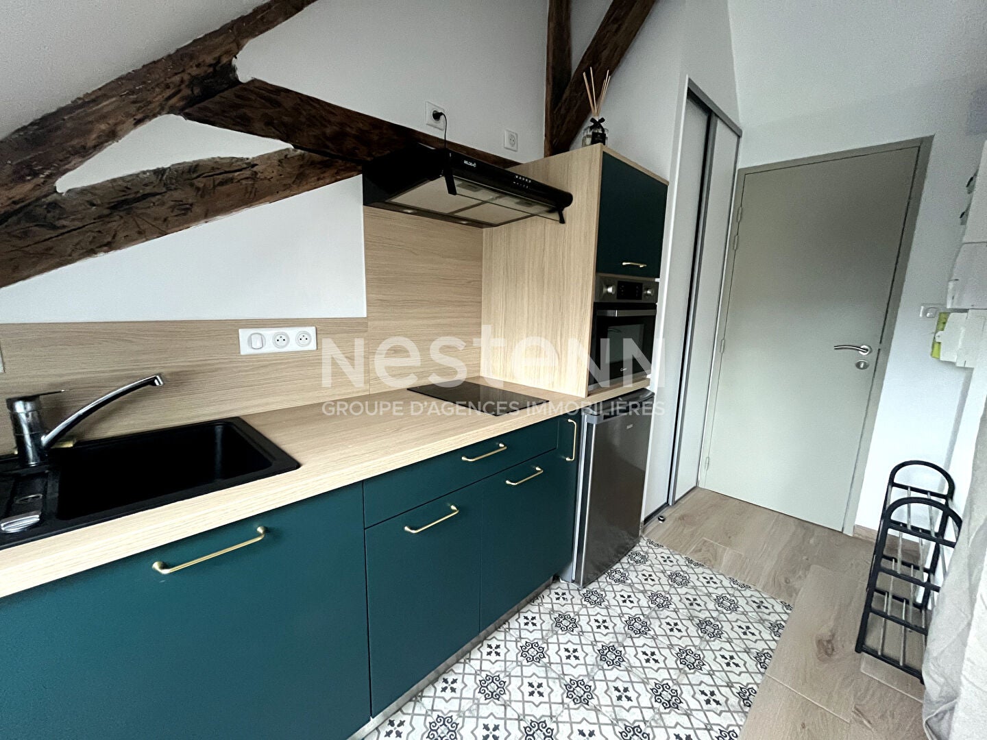 Appartement Boulevard Mirabeau à Brive-la-Gaillarde
