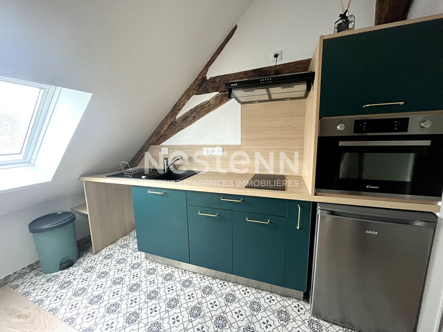 Appartement Boulevard Mirabeau à Brive-la-Gaillarde