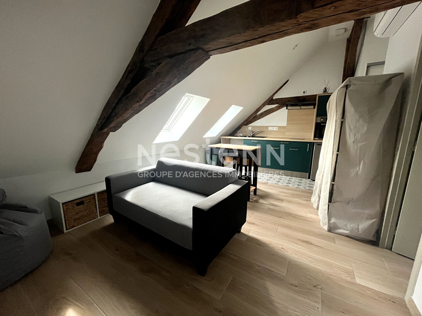Appartement Boulevard Mirabeau à Brive-la-Gaillarde