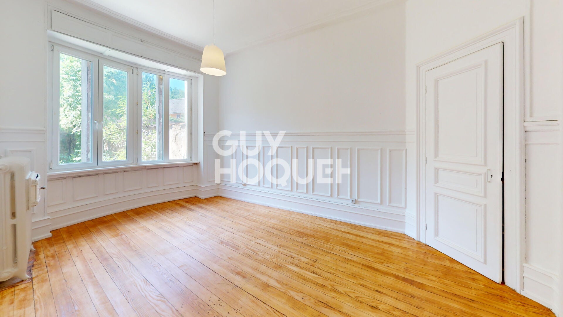 Appartement Rue Saint-Louis à Sainte-Marie-aux-Mines