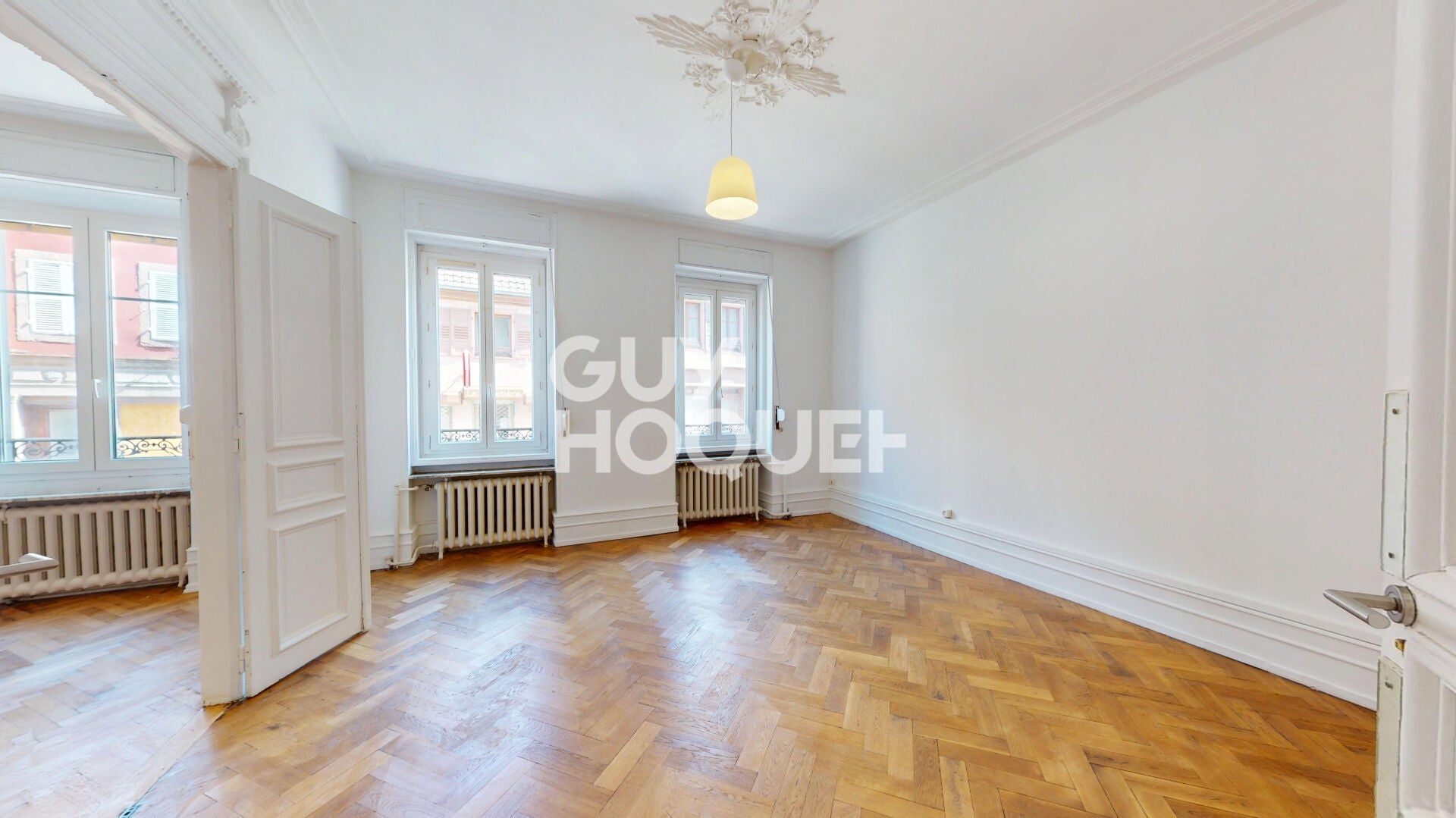 Appartement Rue Saint-Louis à Sainte-Marie-aux-Mines