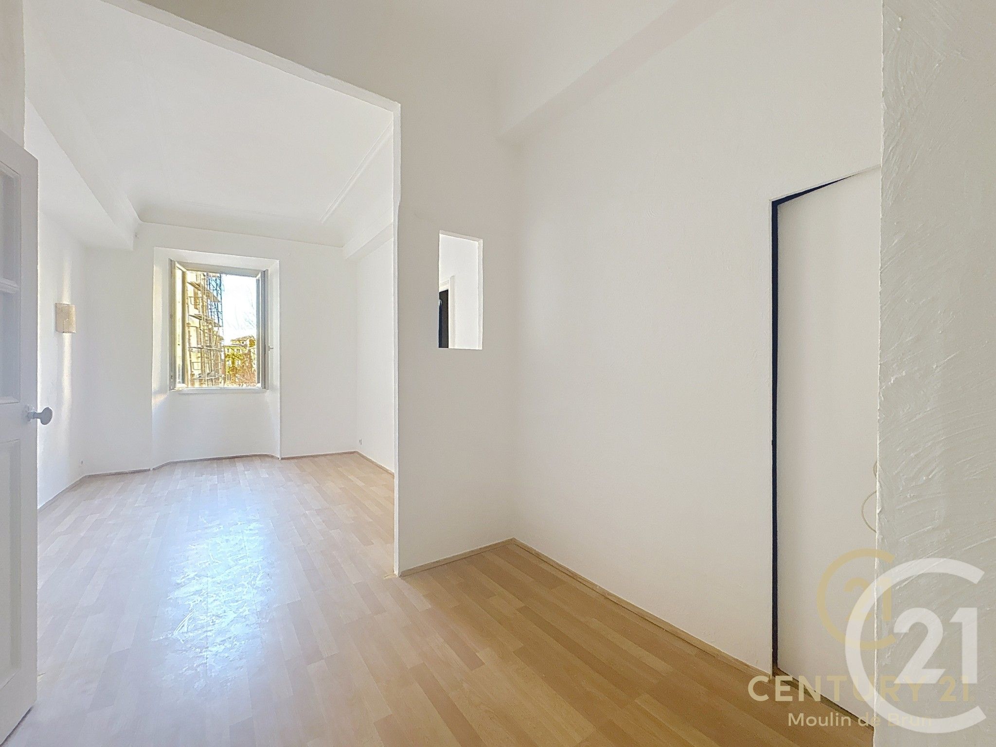 Appartement Place aux Aires à Grasse