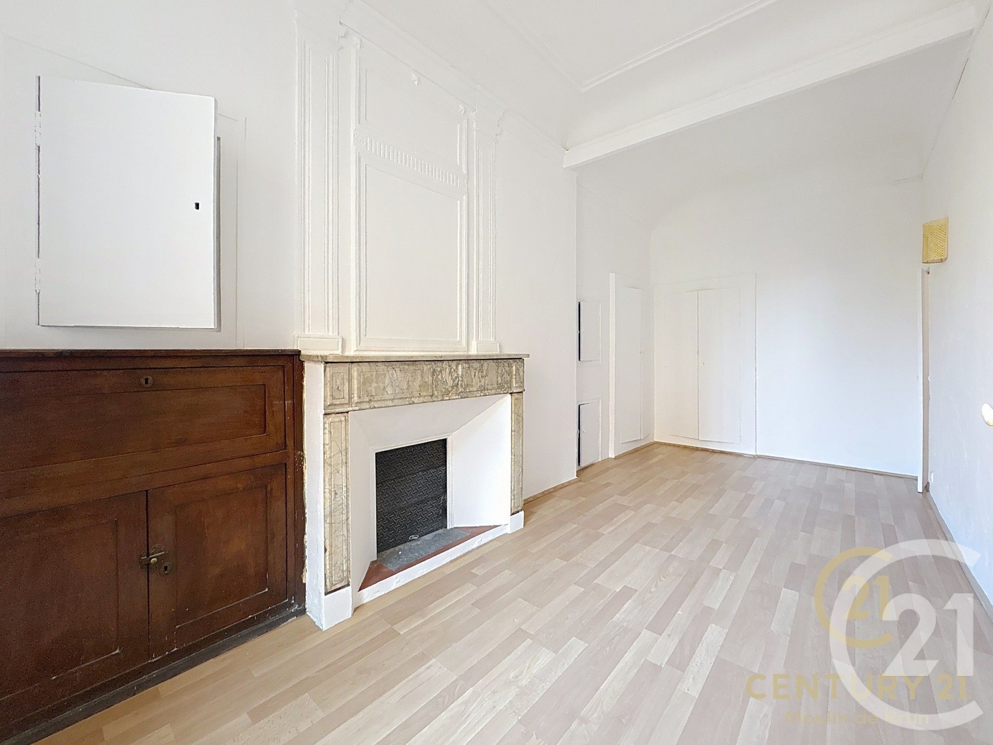 Flat Place aux Aires in Grasse