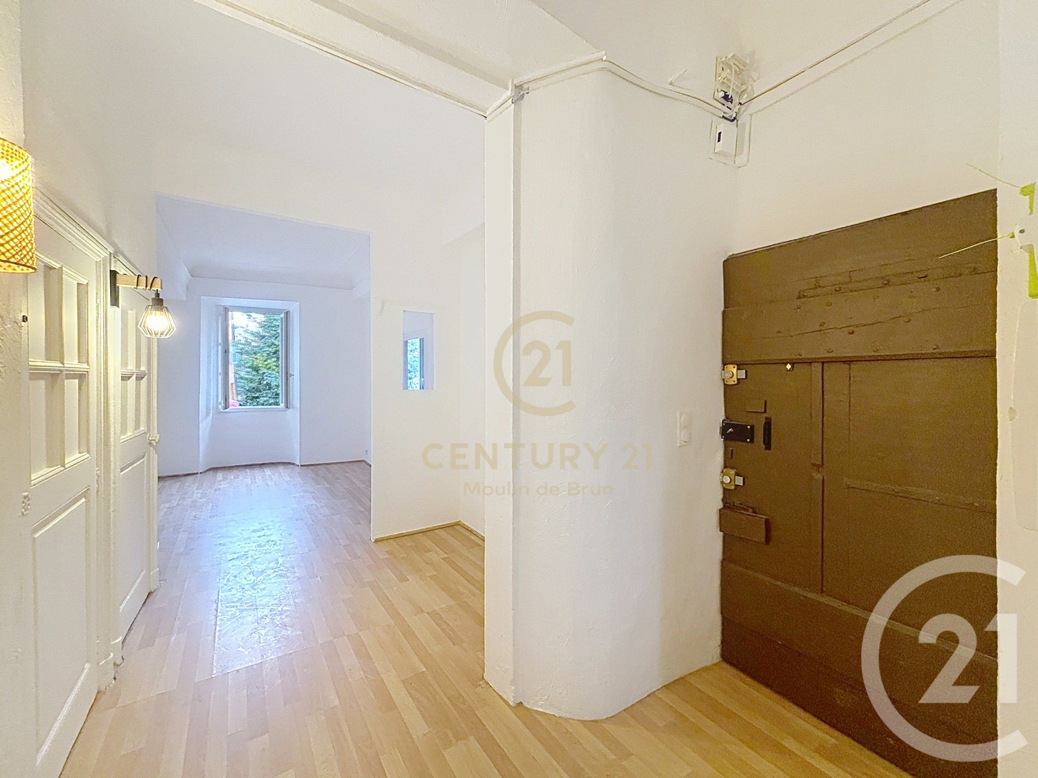 Appartement Place aux Aires à Grasse