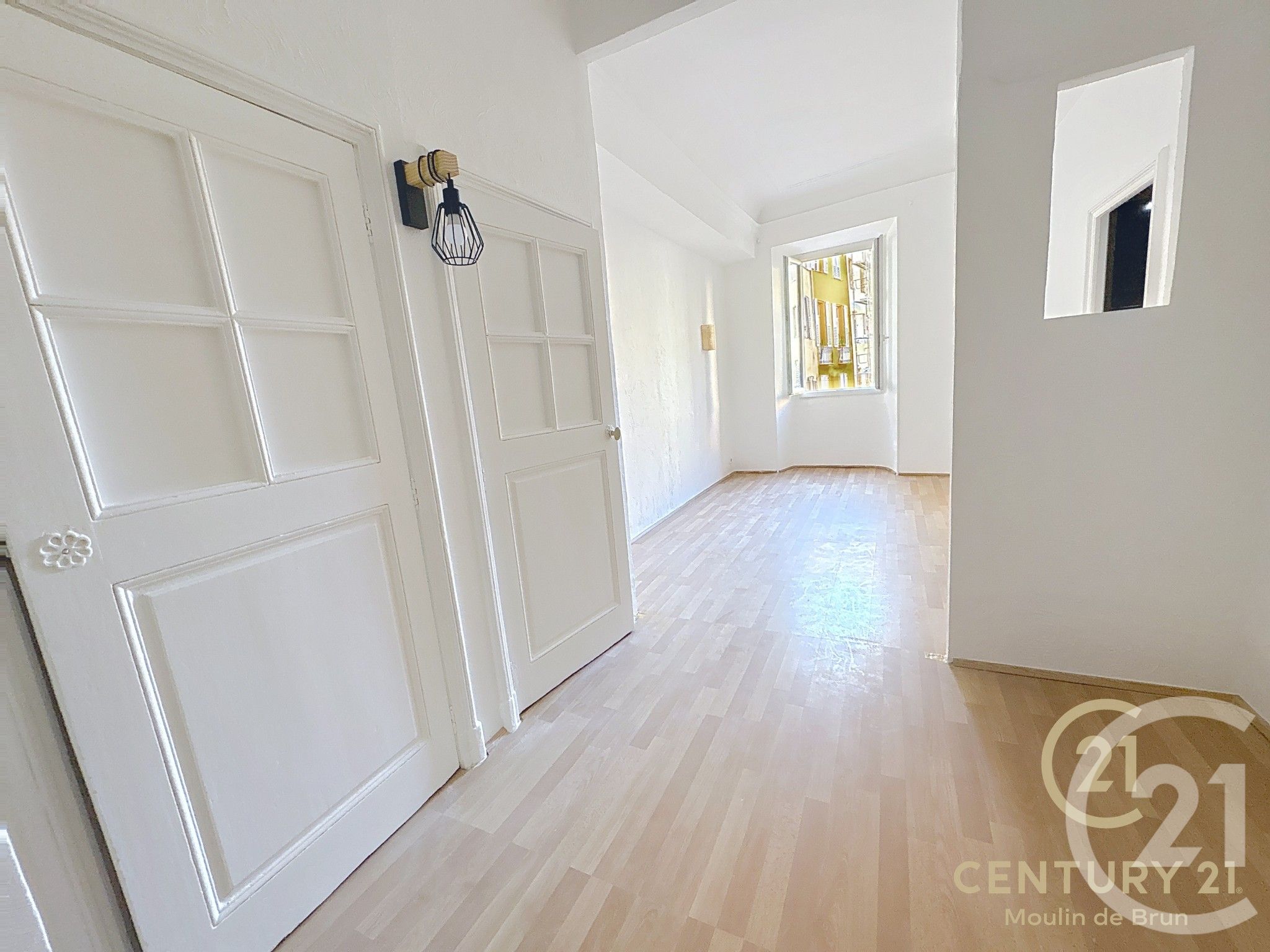 Appartement Place aux Aires à Grasse