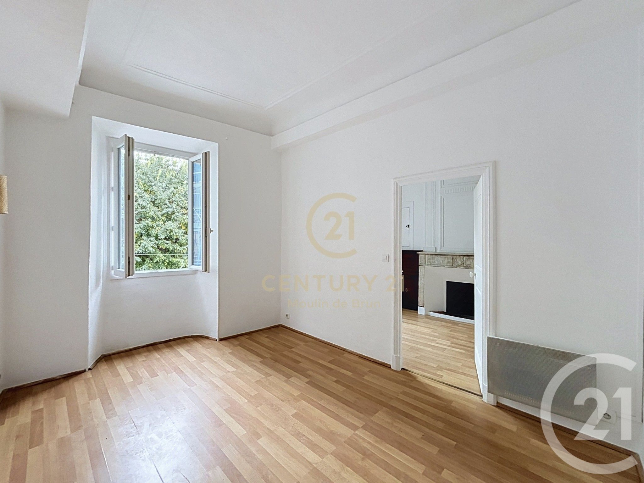 Appartement Place aux Aires à Grasse