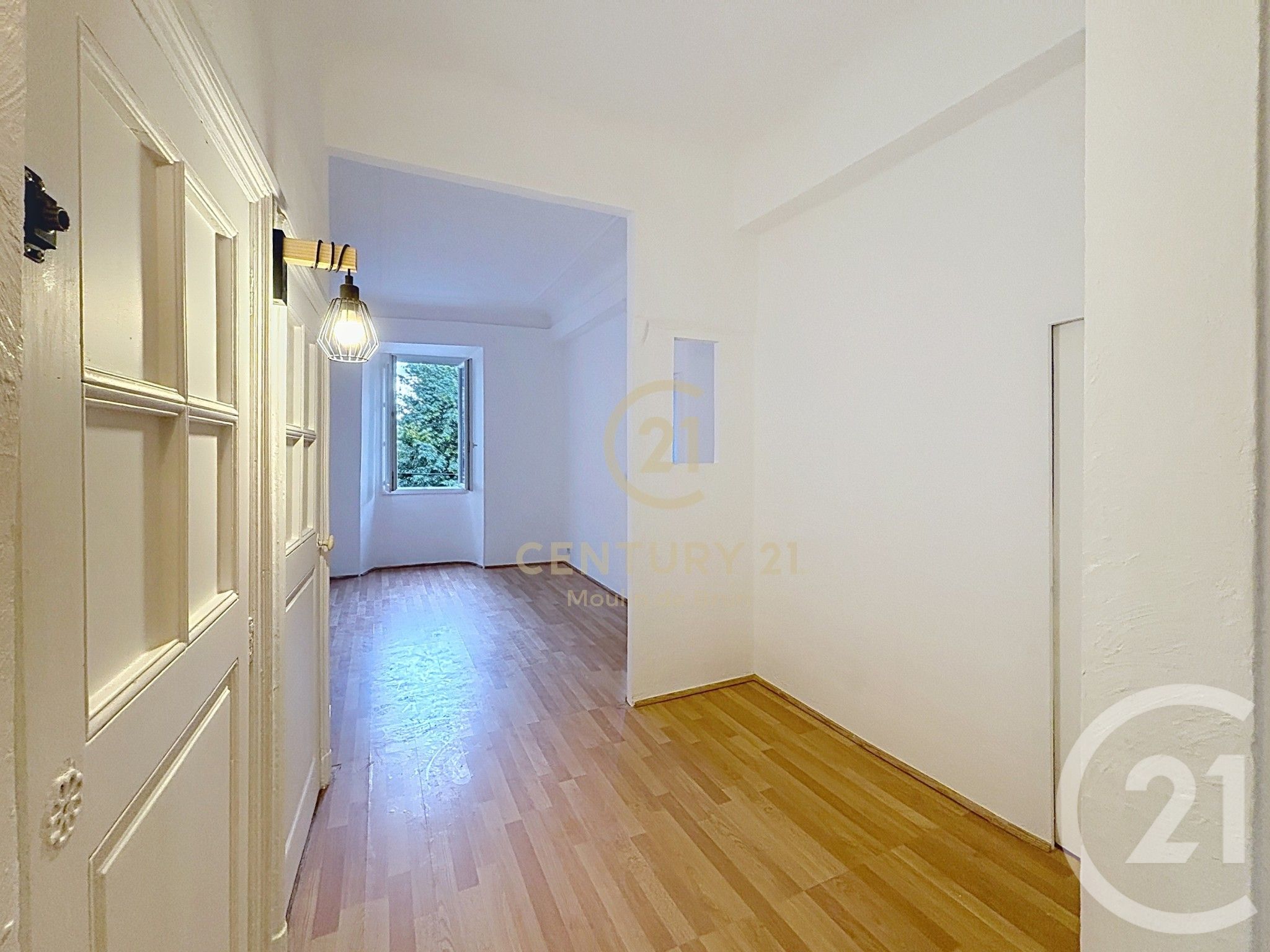 Appartement Place aux Aires à Grasse