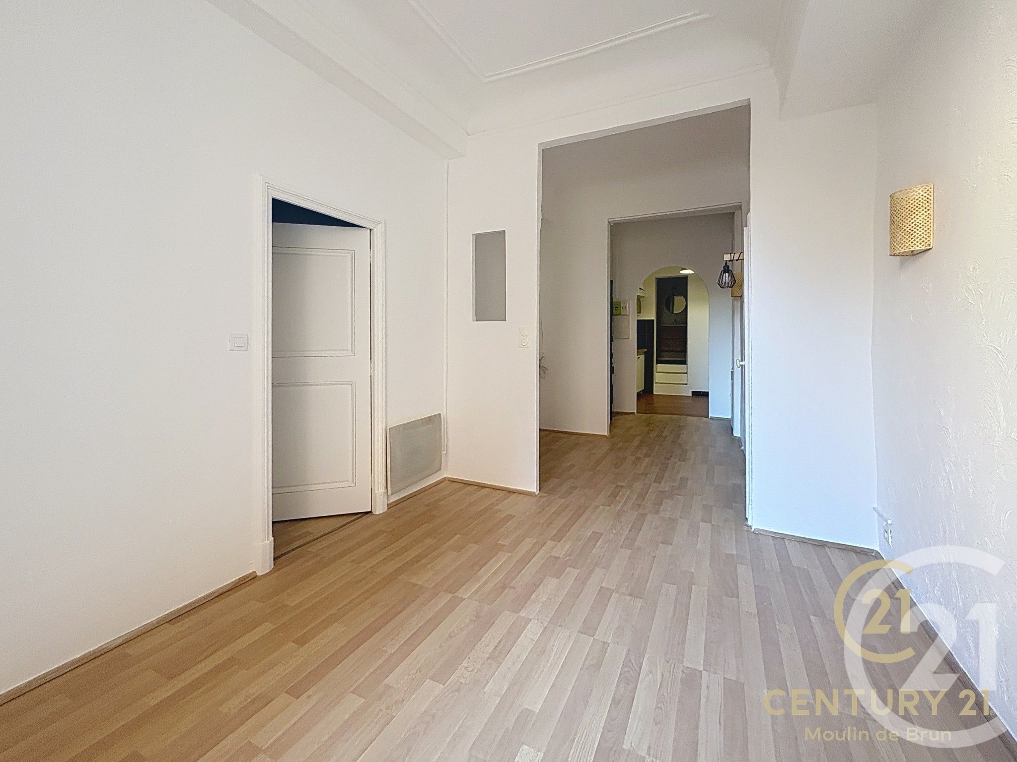 Appartement Place aux Aires à Grasse