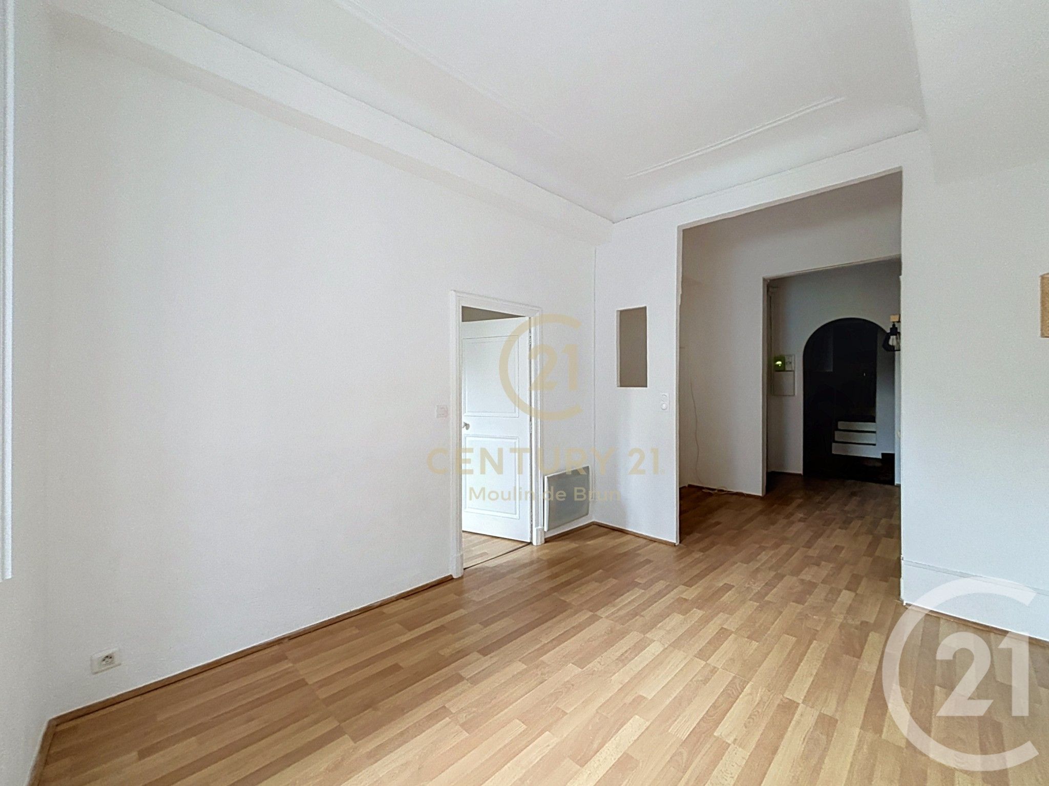 Appartement Place aux Aires à Grasse