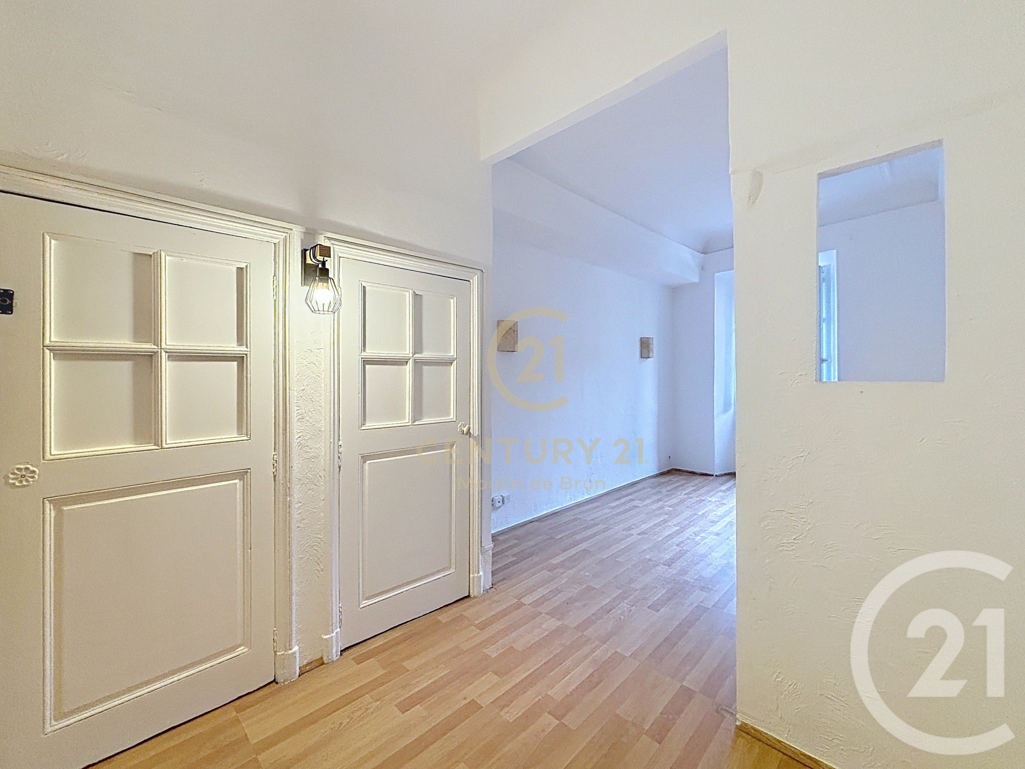 Appartement Place aux Aires à Grasse