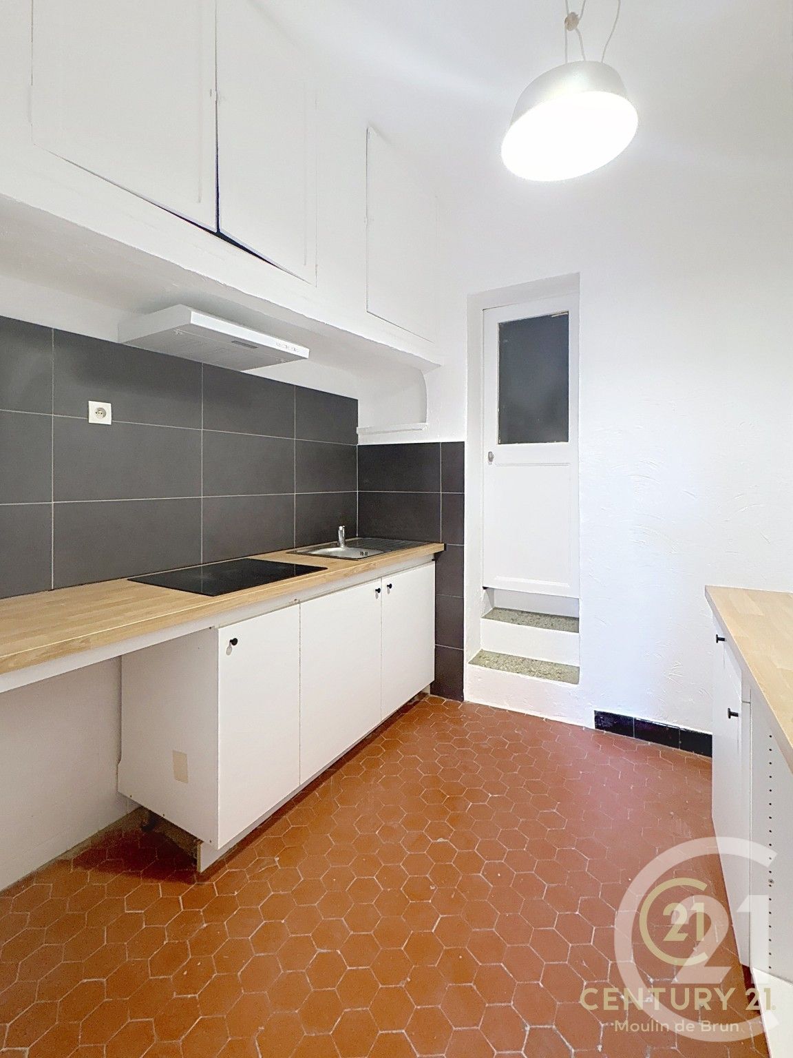 Appartement Place aux Aires à Grasse