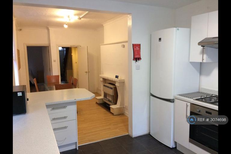 Room Albert Terrace in Middlesbrough