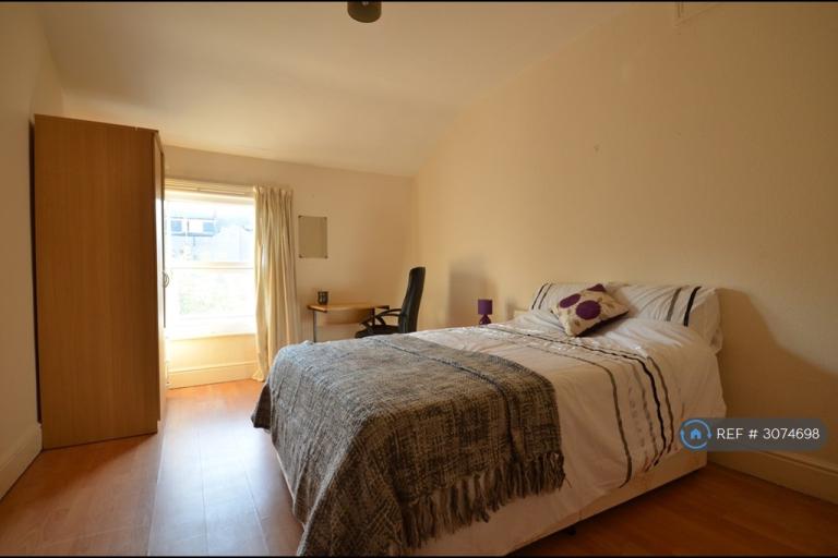 Room Albert Terrace in Middlesbrough