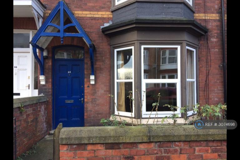 Room Albert Terrace in Middlesbrough