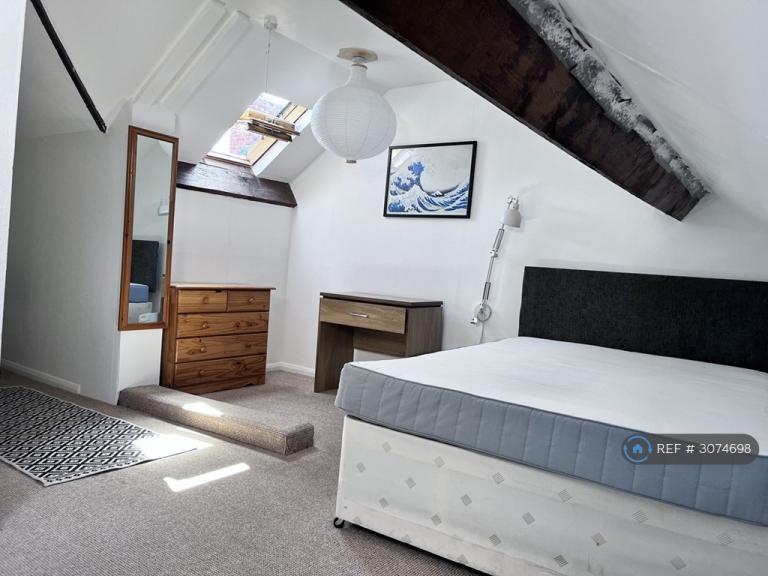 Room Albert Terrace in Middlesbrough