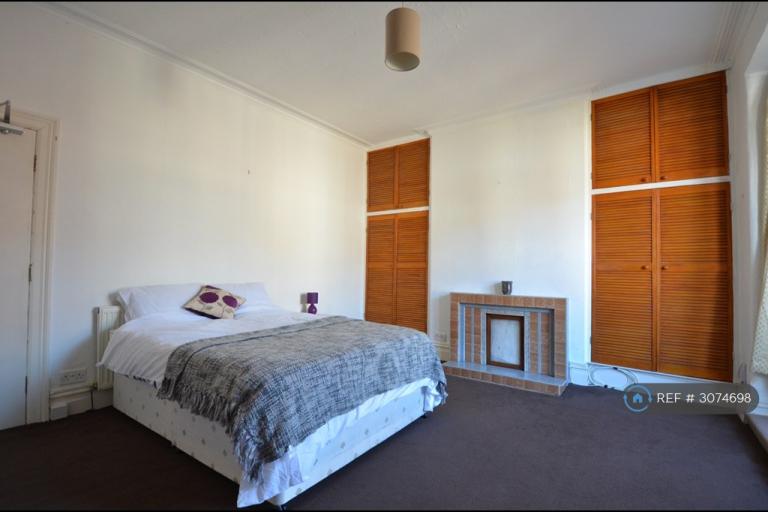 Room Albert Terrace in Middlesbrough