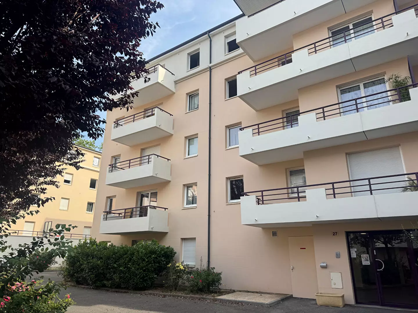 Appartement Rue aux Juifs à Rouen
