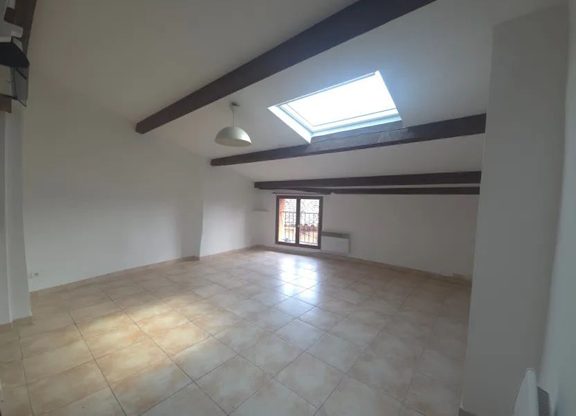 Flat Chemin rural de Sainte-Magdeleine in Aups