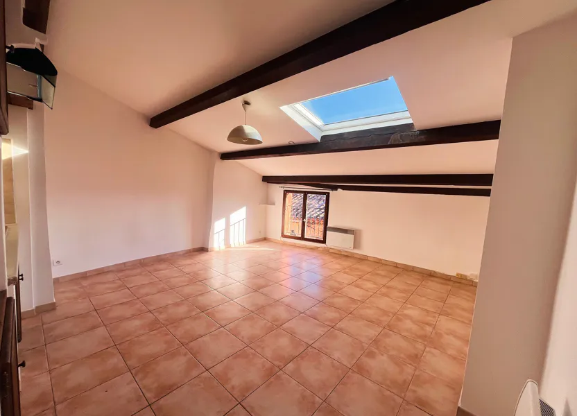 Appartement Rue de la Piscine à Aups
