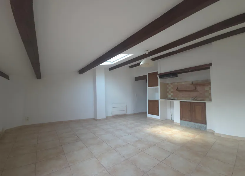 Flat Chemin rural de Sainte-Magdeleine in Aups