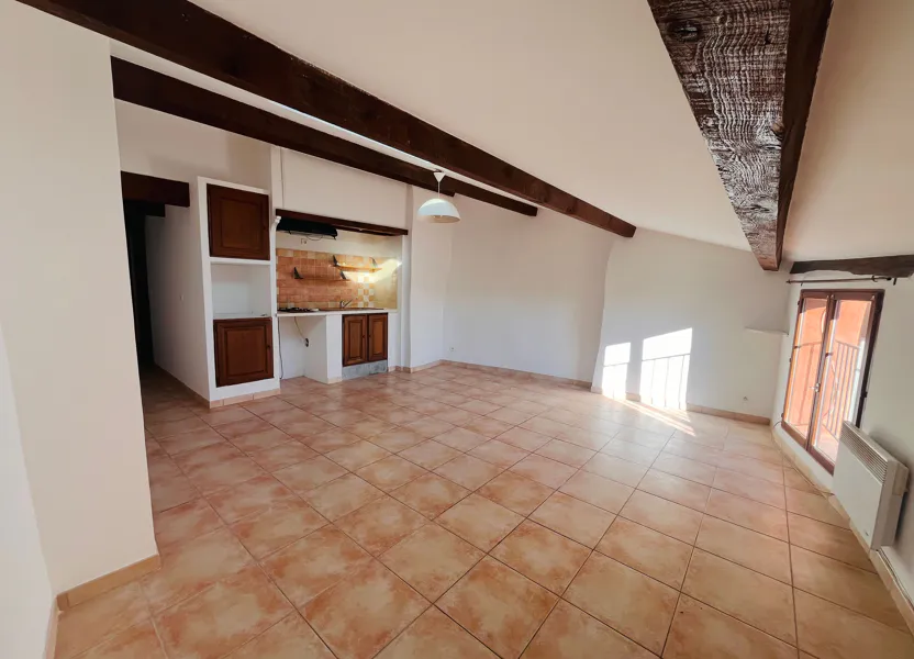 Appartement Rue de la Piscine à Aups