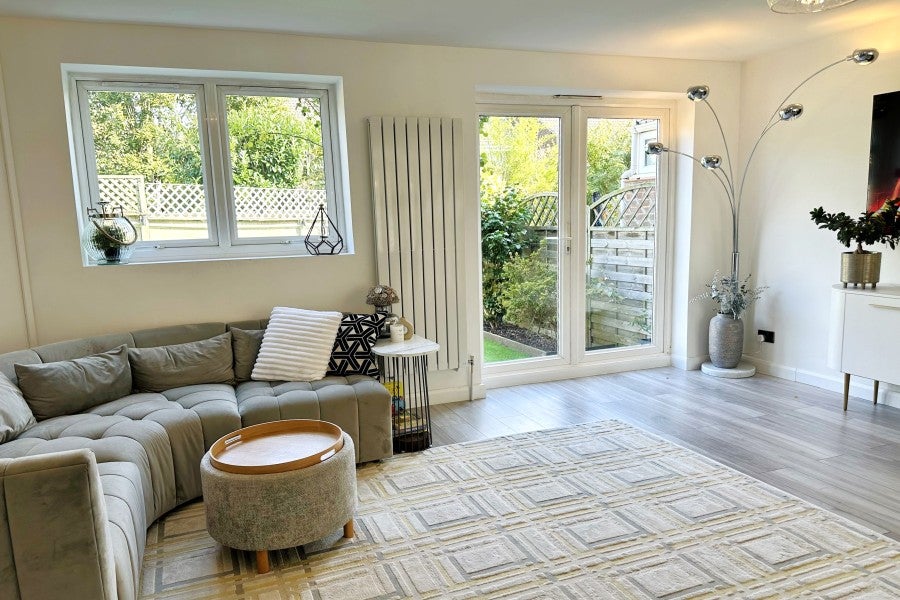 House Wynton Grove in Elmbridge