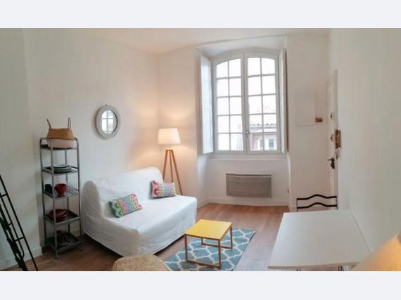 Room Rue duffour-dubergier in Bordeaux