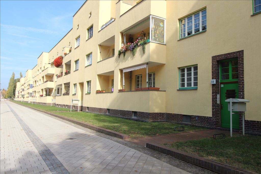 Wohnung Seehäuser Straße in Magdeburg
