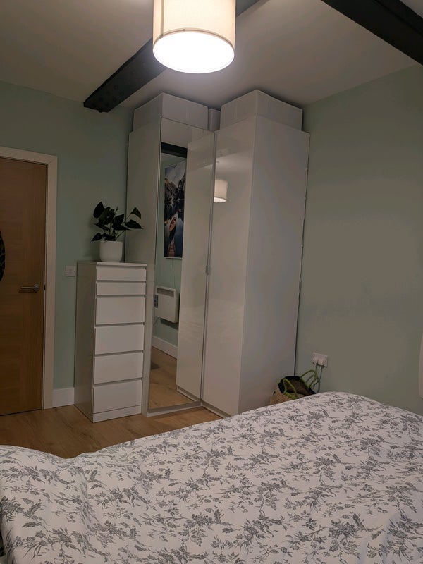 Room Back China Lane in Manchester