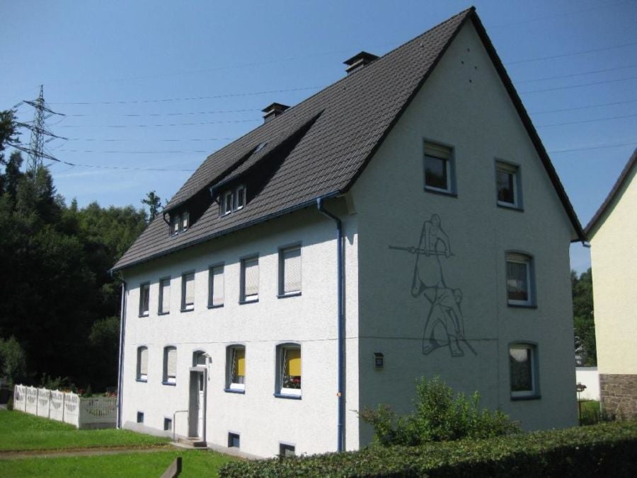 Wohnung Versestraße in Lüdenscheid