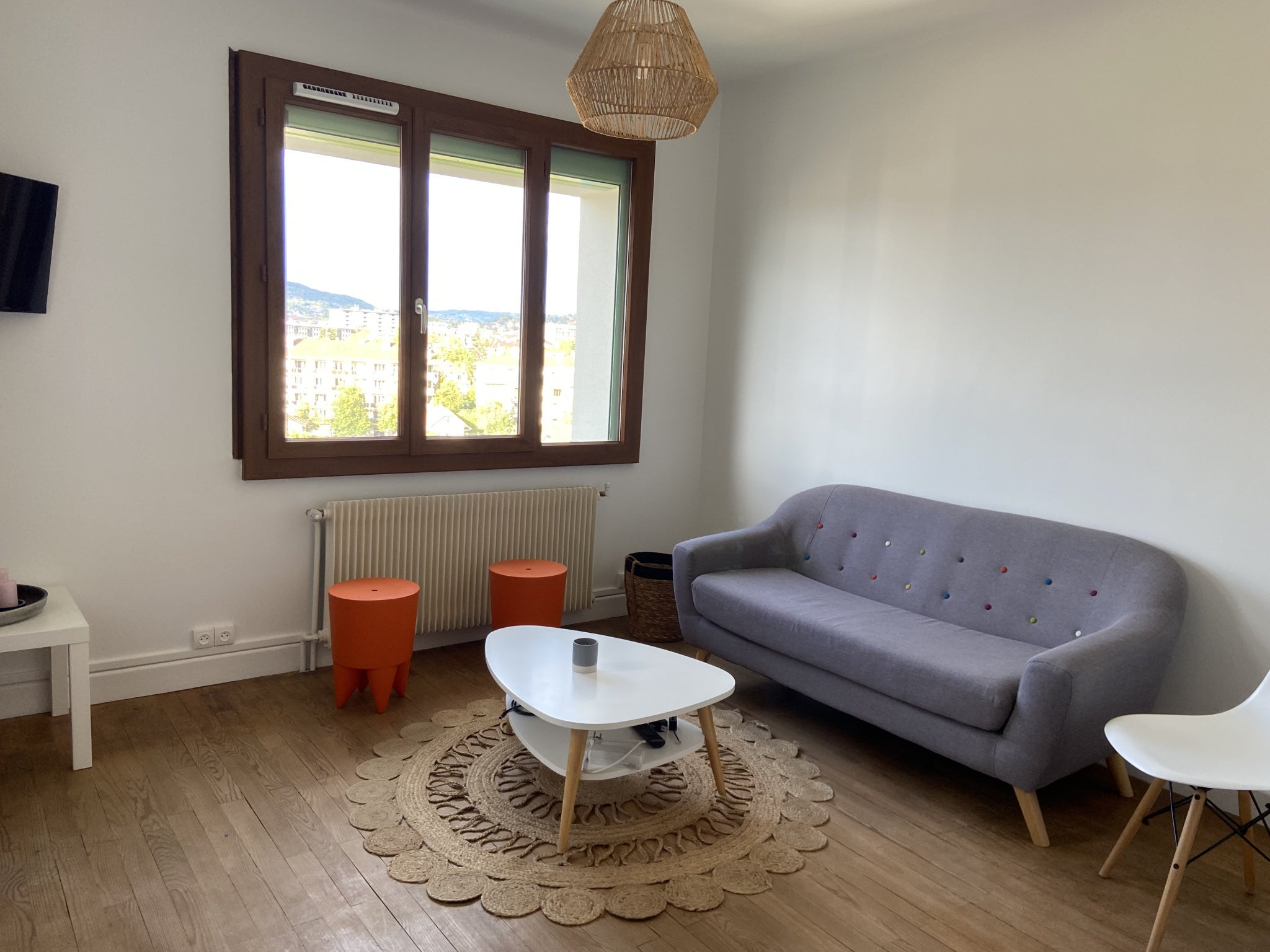 Appartement Rue Aimé Levet à Annecy