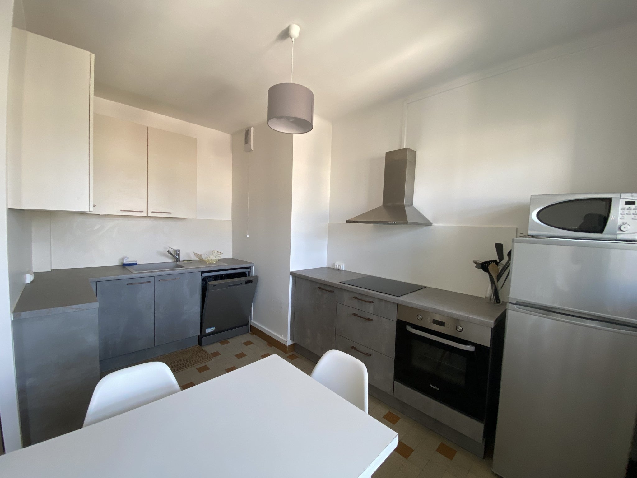 Appartement Rue Aimé Levet à Annecy
