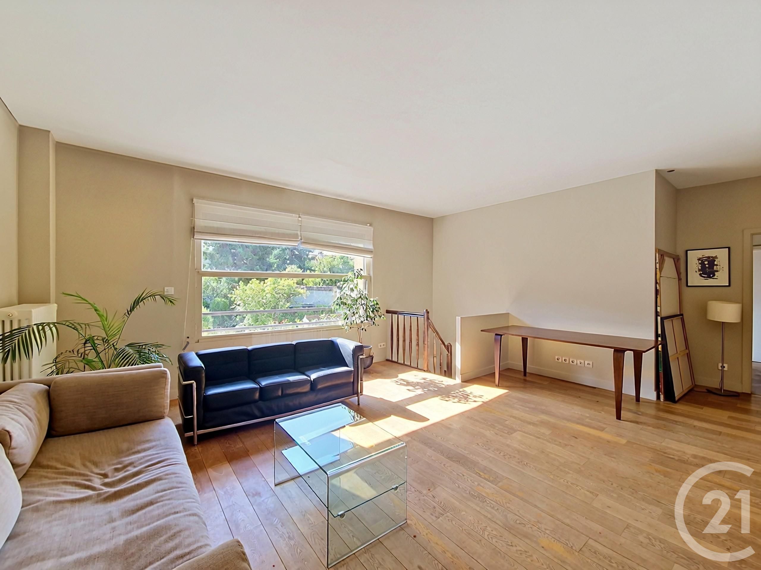 Appartement Rue André Theuriet à Bourg-la-Reine