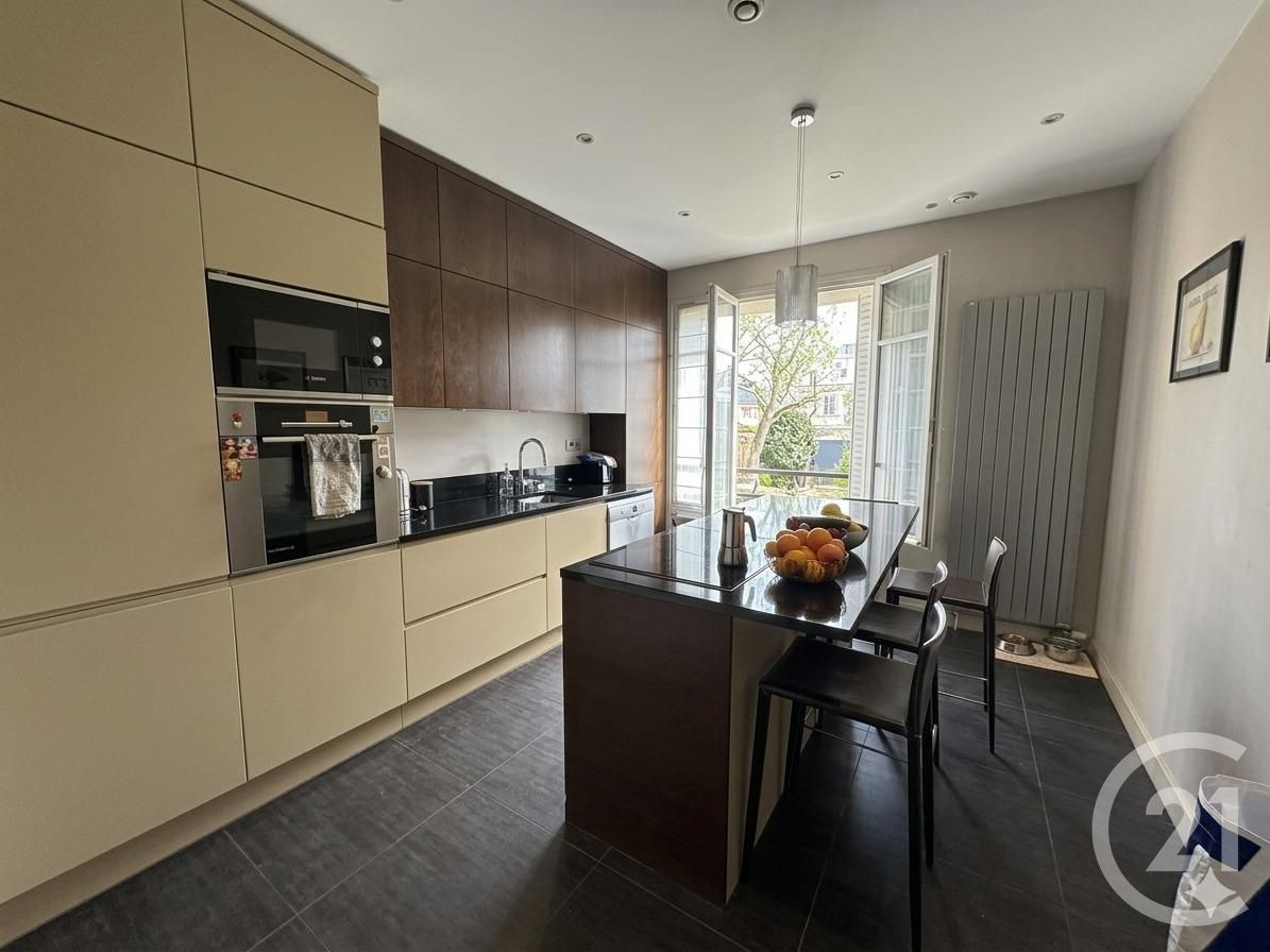 Appartement Rue André Theuriet à Bourg-la-Reine