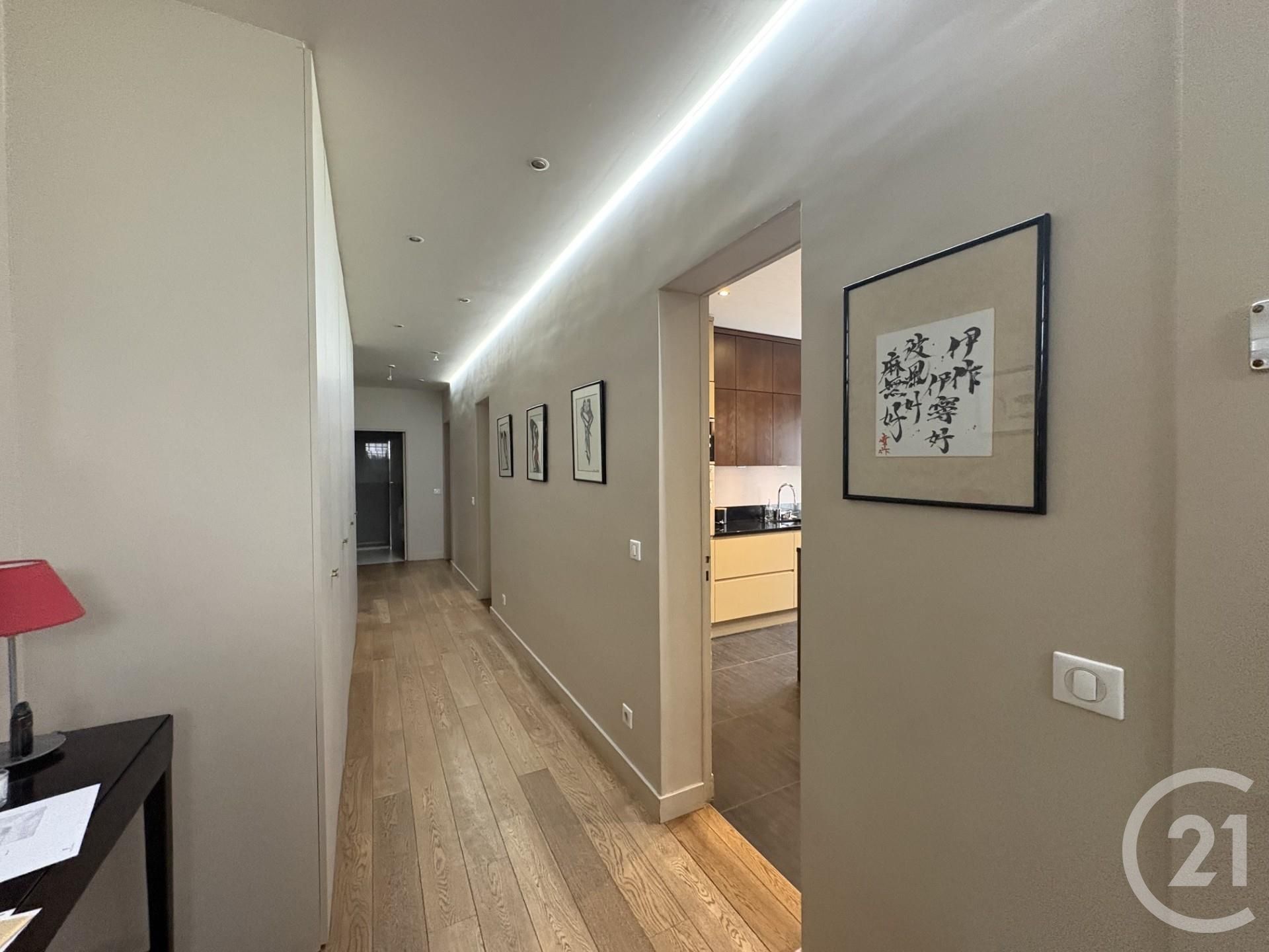 Appartement Rue André Theuriet à Bourg-la-Reine