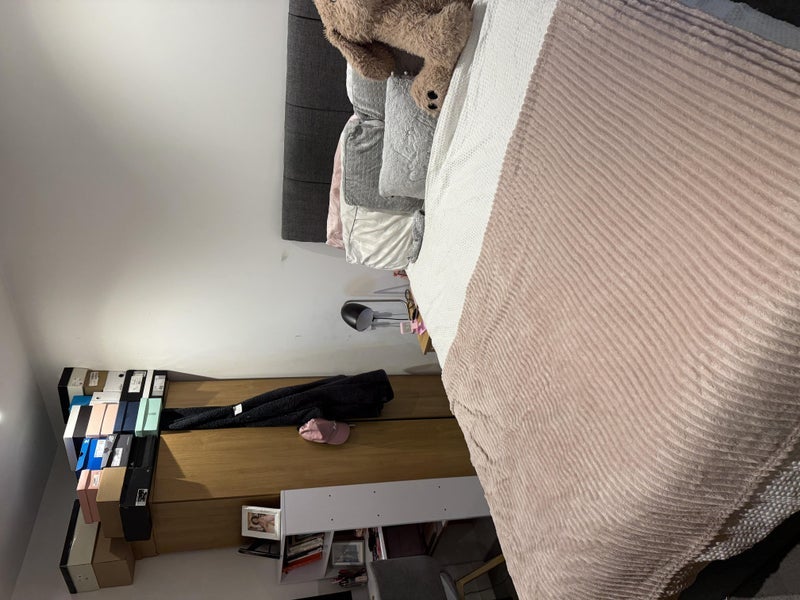 Room Wharf End in Trafford