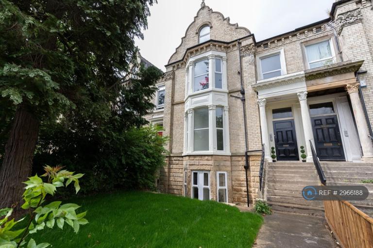 Flat Grange Road in Darlington