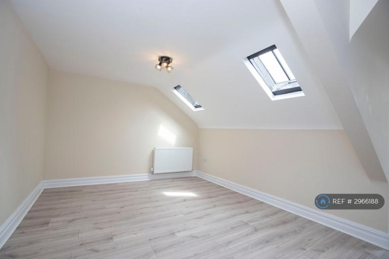 Flat Grange Road in Darlington